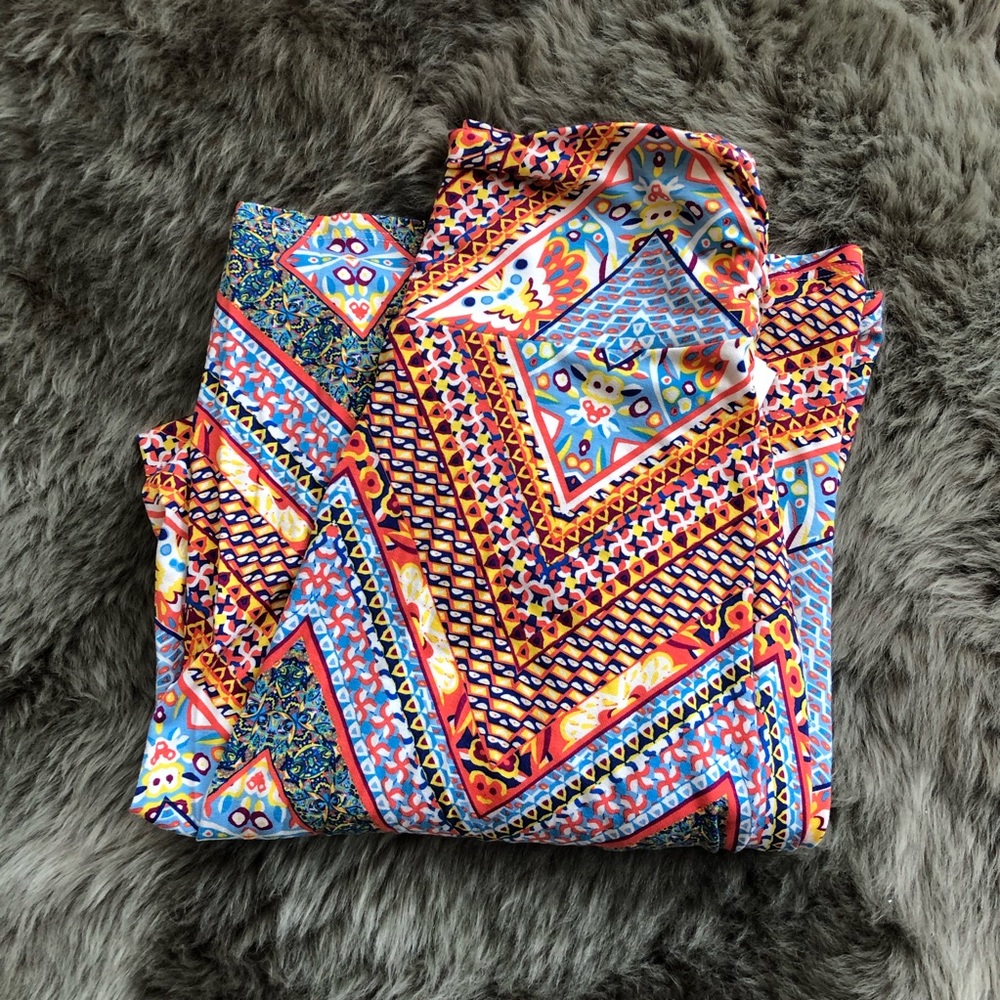 ReneeC. Maxi Skirt